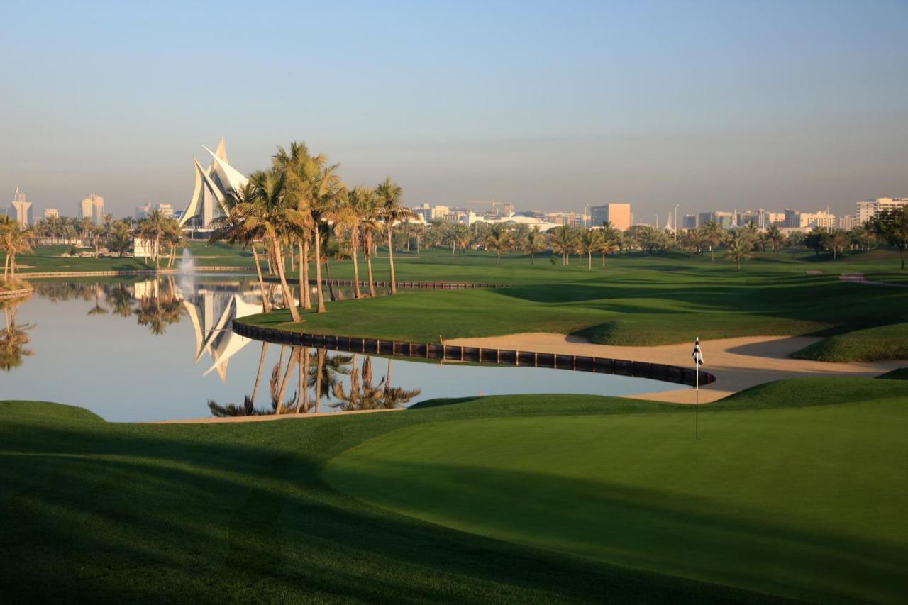 Park Hyatt Dubai Hotel Exterior photo