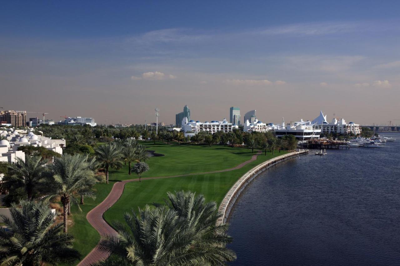 Park Hyatt Dubai Hotel Exterior photo