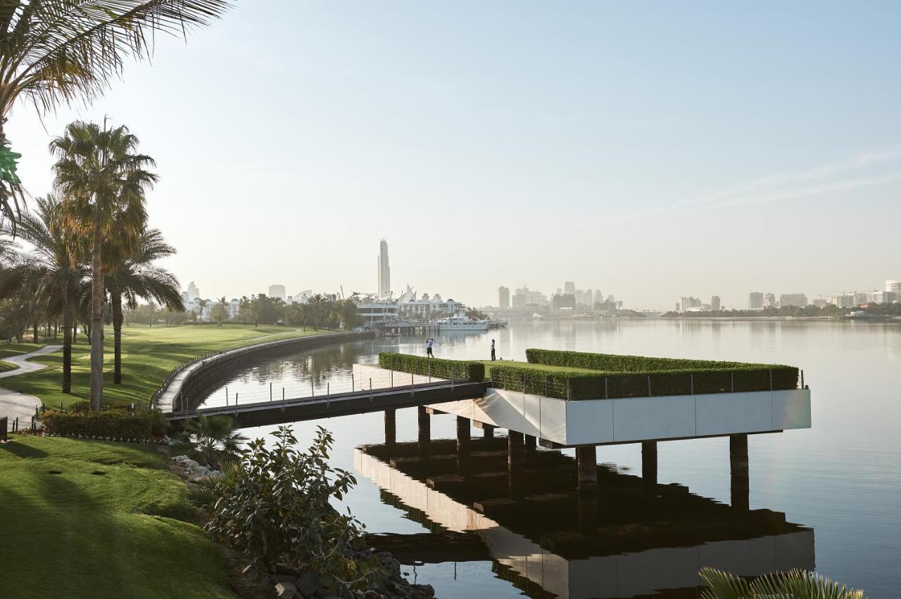 Park Hyatt Dubai Hotel Exterior photo