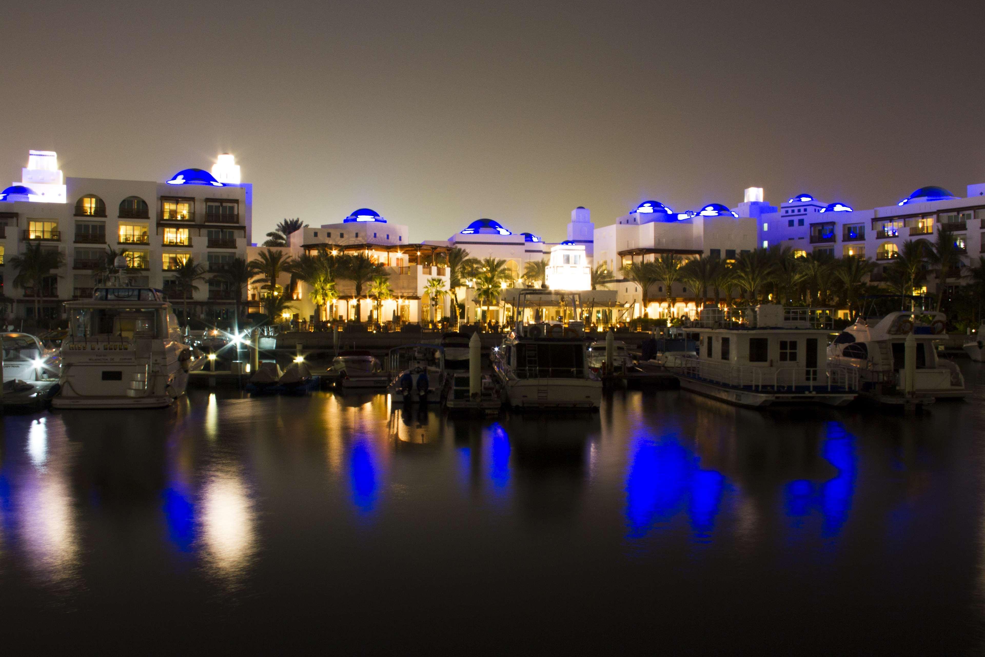 Park Hyatt Dubai Hotel Exterior photo