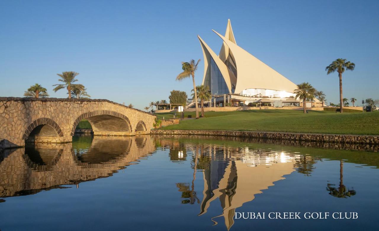 Park Hyatt Dubai Hotel Exterior photo