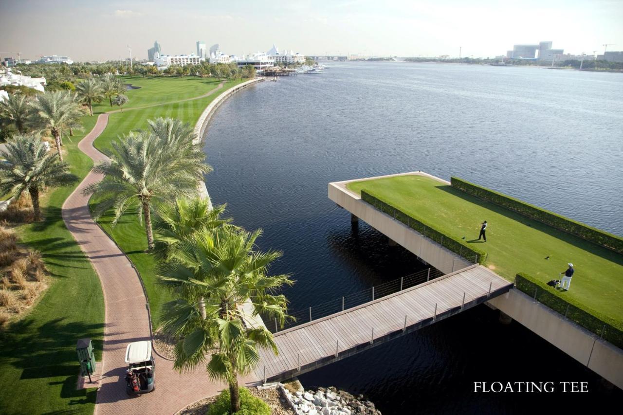 Park Hyatt Dubai Hotel Exterior photo