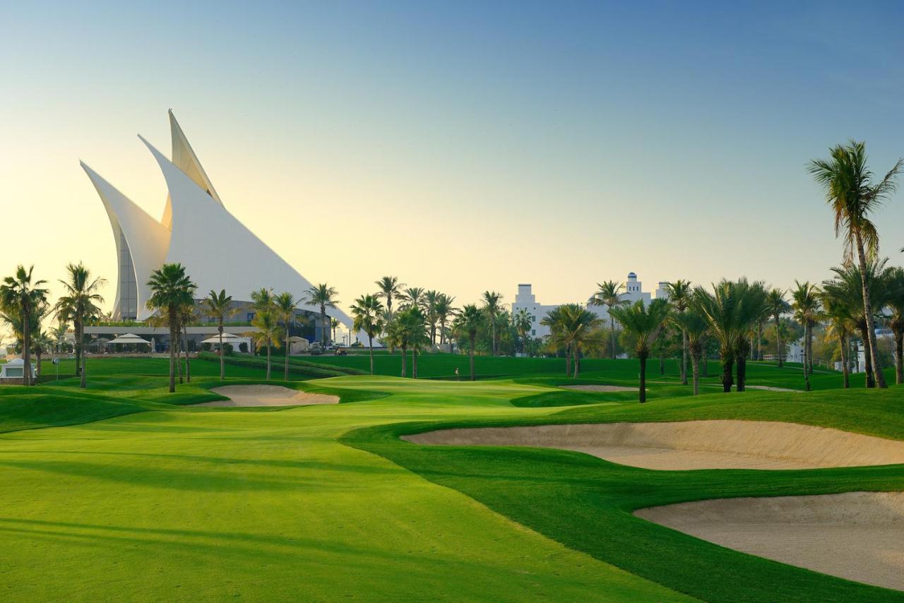 Park Hyatt Dubai Hotel Exterior photo