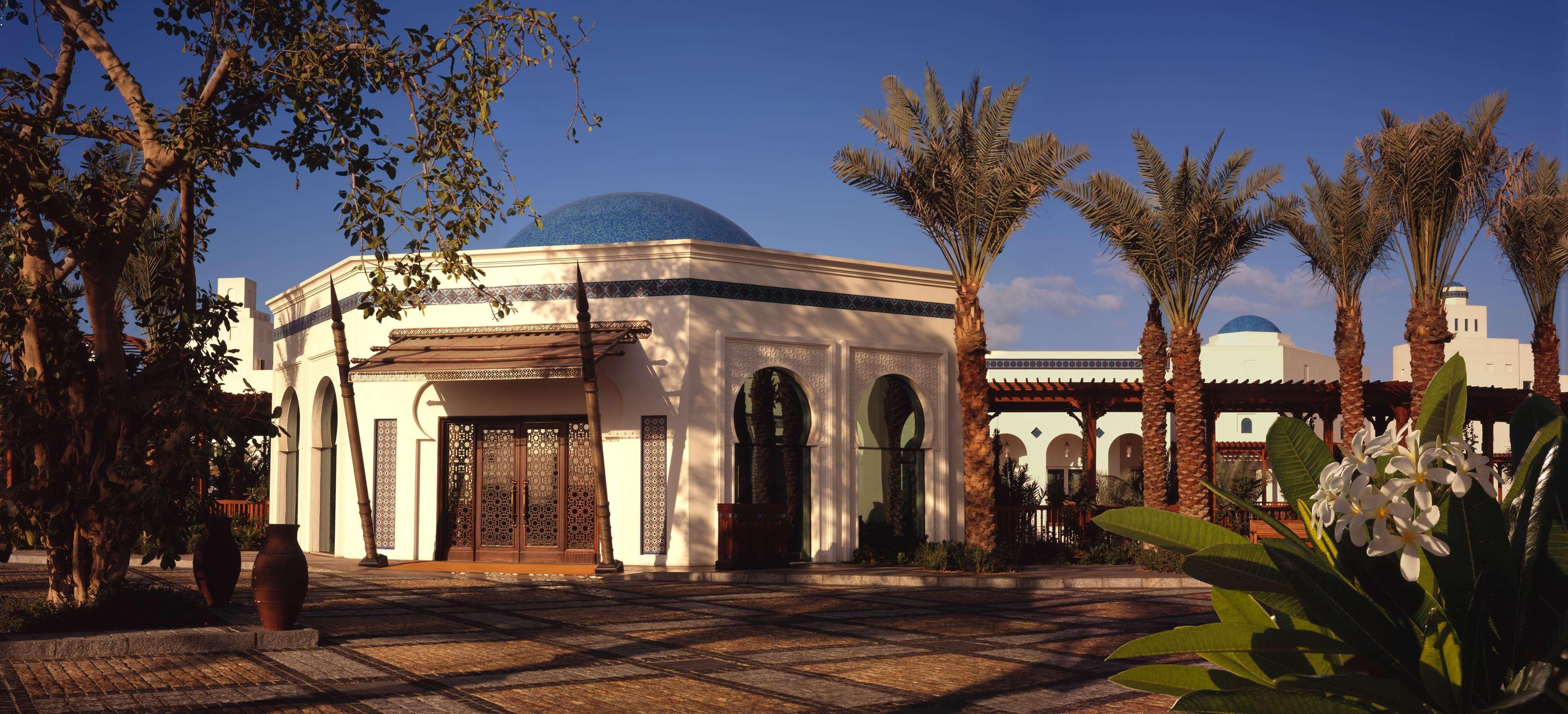 Park Hyatt Dubai Hotel Exterior photo