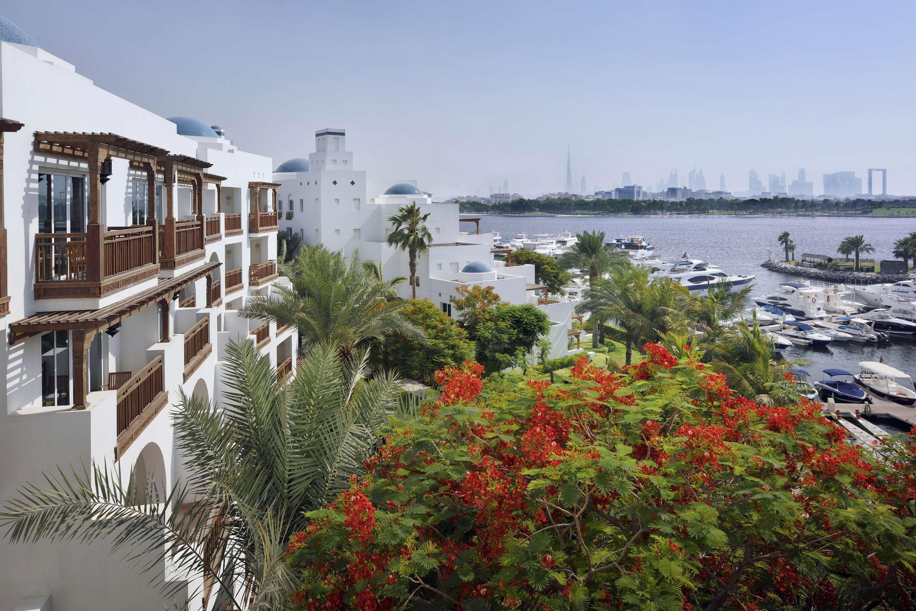 Park Hyatt Dubai Hotel Exterior photo